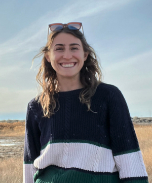 Chandler Rosenberg, Secretary