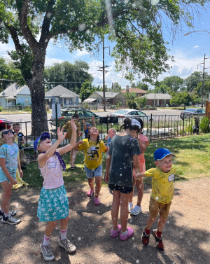2025 Summer Camps