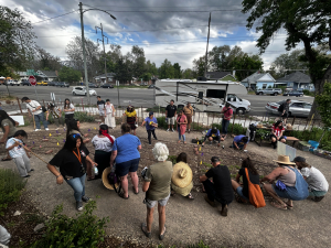Wasatch Community Gardens Awarded Salt Lake City Food Equity Microgrant