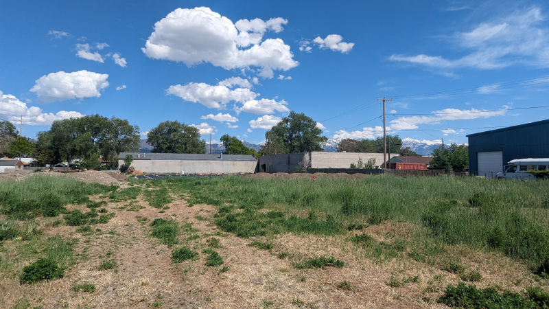A New, Second Farm Site to be Managed by Wasatch Community Gardens