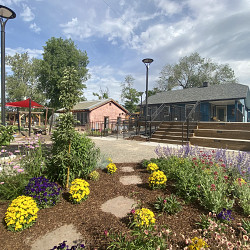 Join Us Saturday, June 25 - Wasatch Community Gardens' Campus Grand Opening