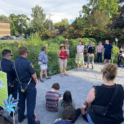 Salt Lake City Is Looking To Grow More Community Gardens