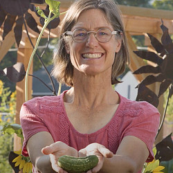The Ashley Patterson Garden Education Fund is Launched with a $50,000 Challenge Grant