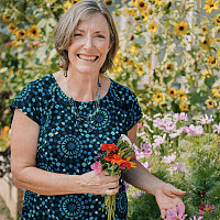 Laura Leach