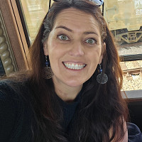 Jen Mecham