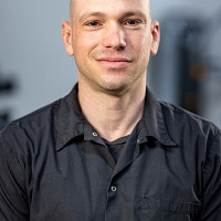 Zach Hartlyn