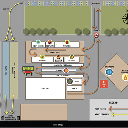Wasatch Community Gardens' Spring Plant Sale Takes Place Saturday, May 10 with a NEW LOCATION!