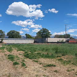 A New, Second Farm Site to be Managed by Wasatch Community Gardens