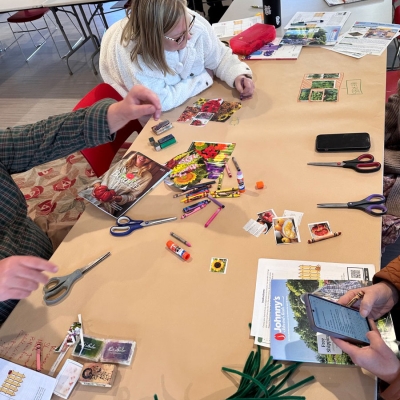 School Garden Leadership Network