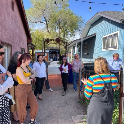 School Garden Leadership Network