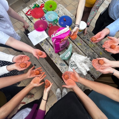 School Garden Leadership Network